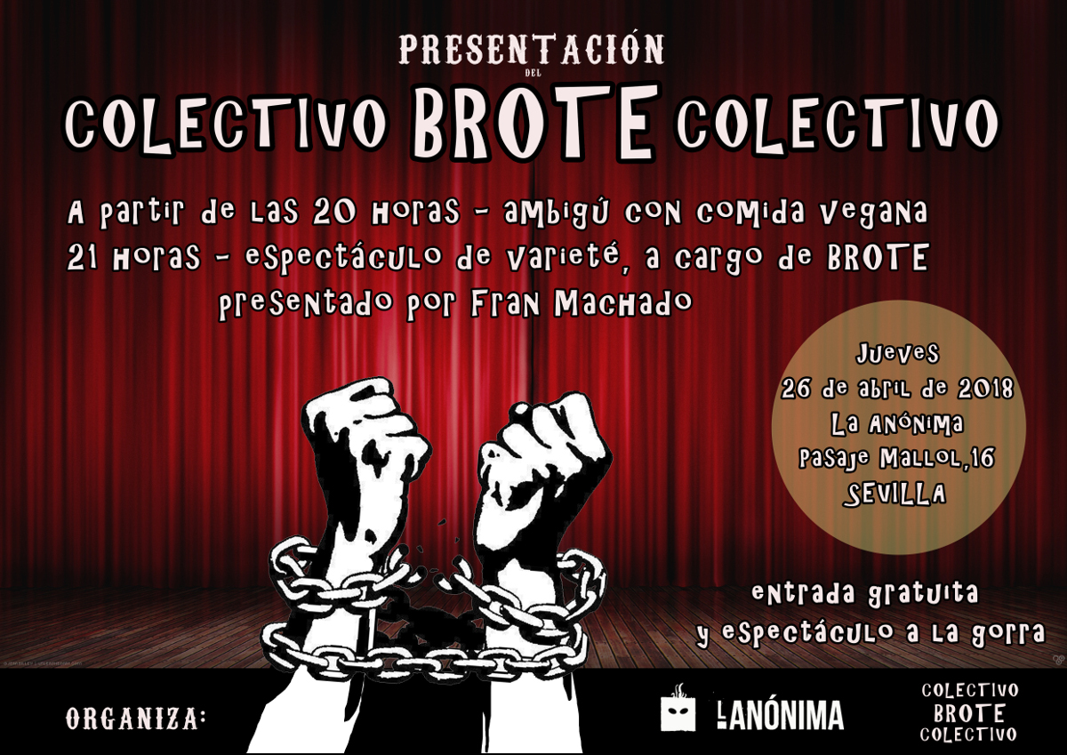 BroteColectivo