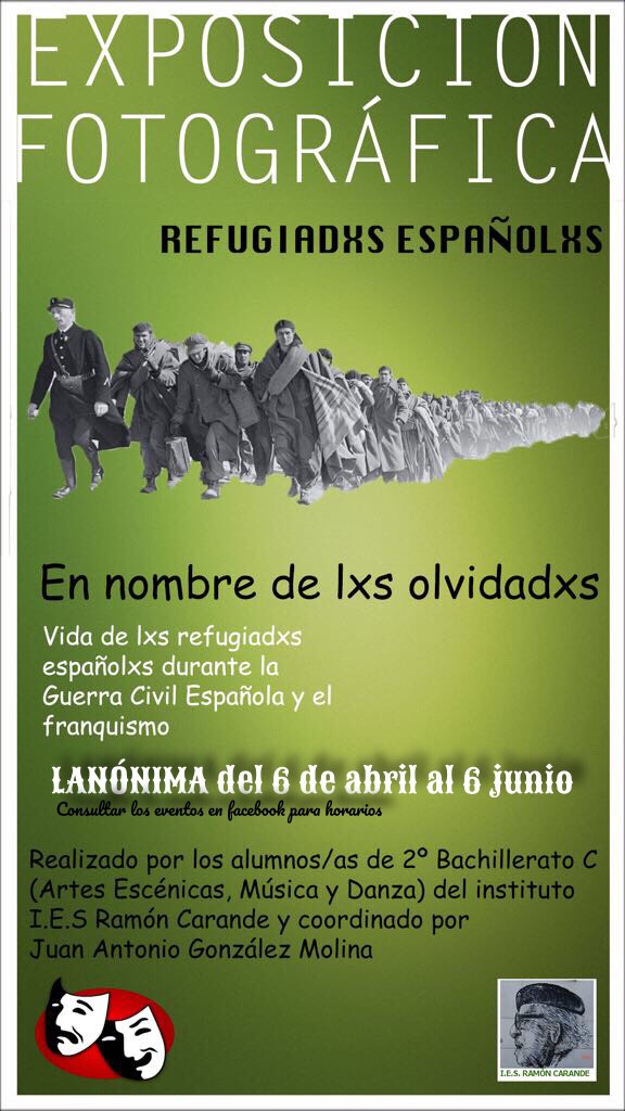 exposicion