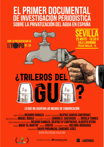trileros