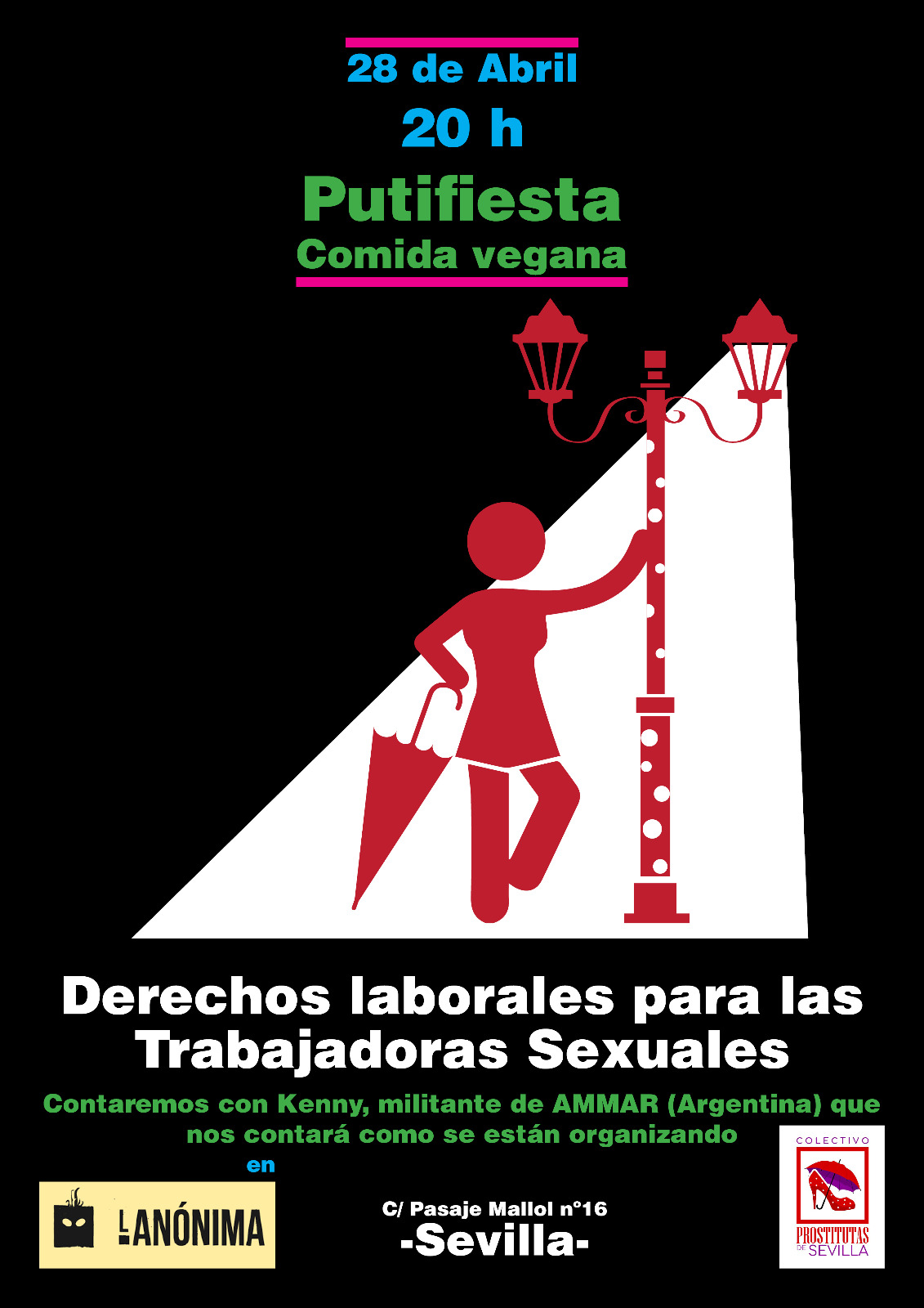 putifiesta
